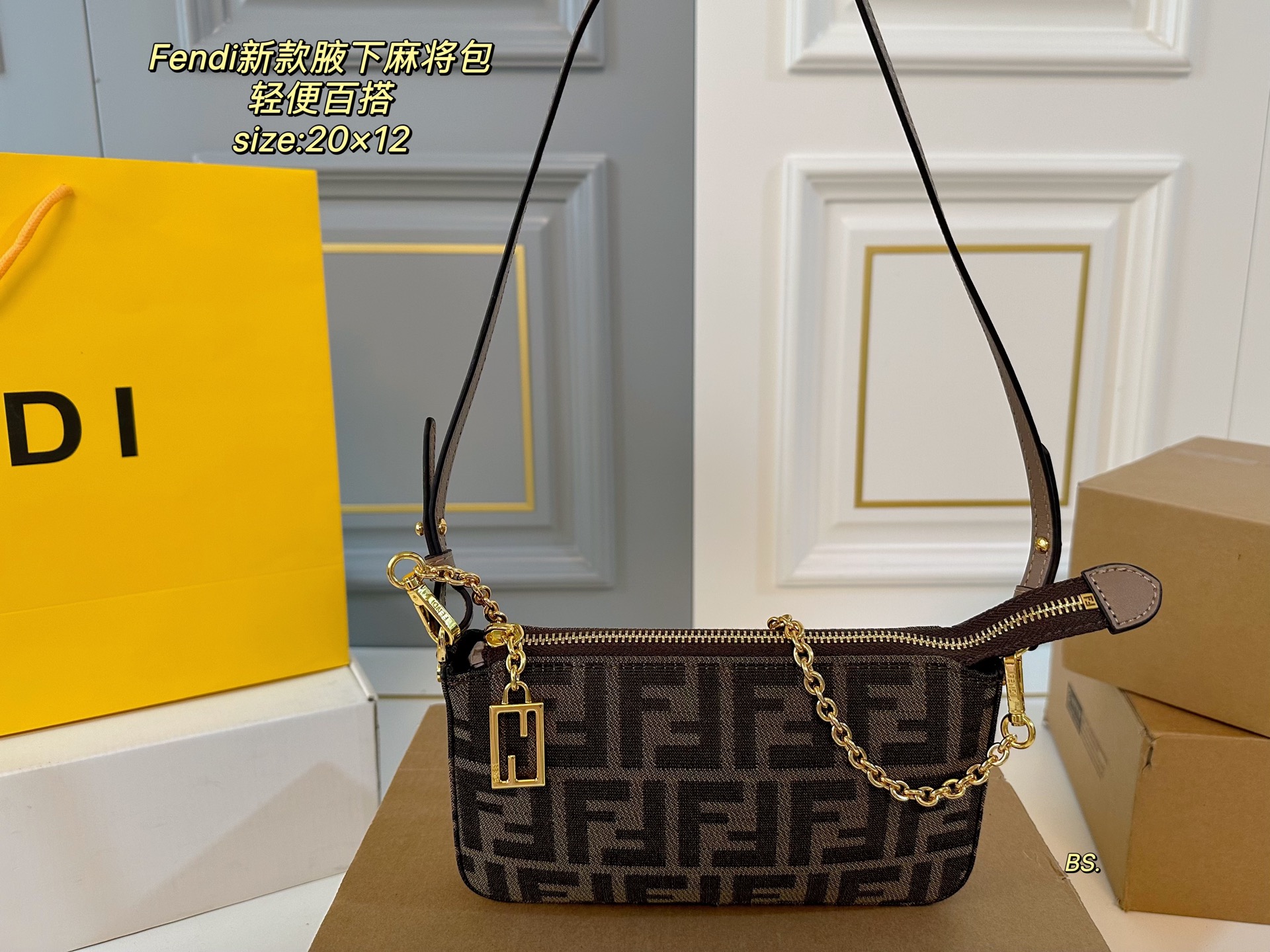 FENDI bag 14